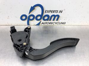 Pedalbelag für Fahrpedal Renault Clio IV BH 6PV00997807 P20390660