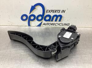 Accelerator pedal RENAULT CLIO IV Grandtour (KH_)