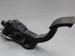 Pedalbelag für Fahrpedal Volvo V40 Schrägheck 525, 526 31280595 P12215250