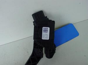 Accelerator pedal VW UP! (121, 122, BL1, BL2, BL3, 123), VW LOAD UP (121, 122, BL1, BL2)