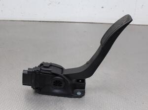 Accelerator pedal FORD FIESTA VI (CB1, CCN)