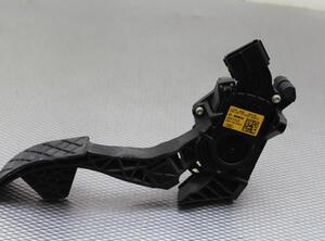 Accelerator pedal SEAT IBIZA IV (6J5, 6P1), SEAT IBIZA IV SC (6J1, 6P5)