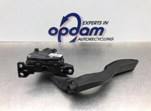 Pedalbelag für Fahrpedal Audi A4 Avant 8E, B7 8E1721523B P21304436