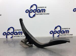 Accelerator pedal DACIA LOGAN MCV (KS_)