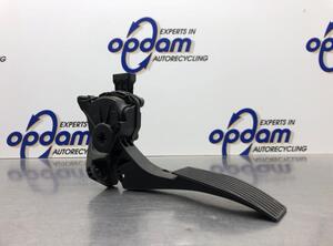 Accelerator pedal OPEL ASTRA J (P10), OPEL ASTRA J Sports Tourer (P10)