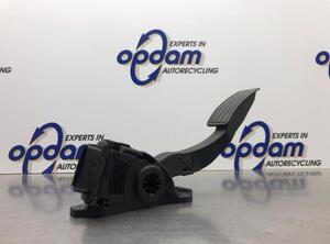 Accelerator pedal OPEL AGILA (B) (H08)