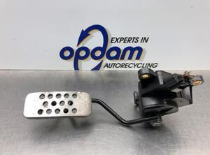 Accelerator pedal NISSAN MICRA C+C III (K12)