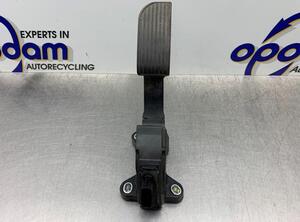 Pedalbelag für Fahrpedal Toyota Aygo B4 781100H040 P21632635