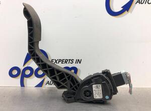 Accelerator pedal PEUGEOT 308 I (4A_, 4C_), PEUGEOT 308 SW I (4E_, 4H_)