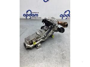 Cooler for exhaust recuperation BMW 5 Touring (F11)