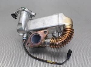 Cooler for exhaust recuperation MERCEDES-BENZ C-CLASS (W205)