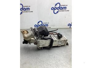 Cooler for exhaust recuperation BMW 3 (F30, F80)