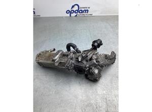 Cooler for exhaust recuperation MERCEDES-BENZ SPRINTER 3,5-t Van (906)