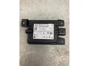 
Radarsensor Mazda CX-3 DK XXXXX P17955563
