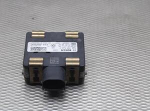 Radar sensor SEAT LEON ST (5F8), SKODA KAROQ (NU7, ND7)