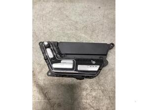 Switch for sead adjustment MERCEDES-BENZ S-CLASS (W221), MERCEDES-BENZ E-CLASS (W212)