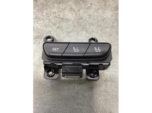 Switch for sead adjustment KIA NIRO I (DE)