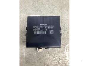 Control unit for fixing brake TOYOTA C-HR (_X1_), TOYOTA PRIUS PHV (_W52_)