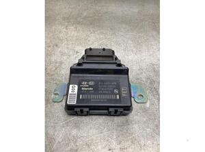 Control unit for fixing brake KIA NIRO I (DE)