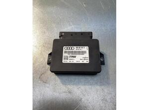 Control unit for fixing brake AUDI A4 Avant (8K5, B8)