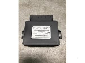 Control unit for fixing brake VOLVO V60 I (155, 157), VOLVO V70 III (135), VOLVO XC70 II (136)