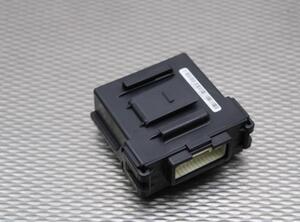 Control unit for fixing brake NISSAN QASHQAI II SUV (J11, J11_)