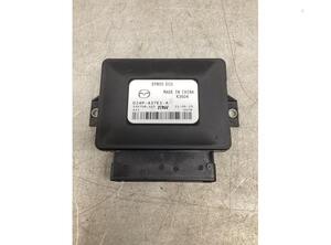 Control unit central electric (BCM) MAZDA CX-3 (DK)