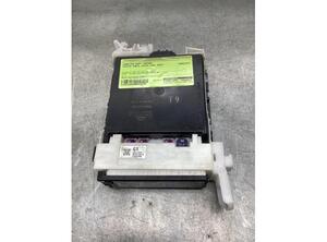 Control unit central electric (BCM) TOYOTA YARIS CROSS (MXP_)