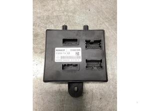 Control unit central electric (BCM) RENAULT TRAFIC III Van (FG_)