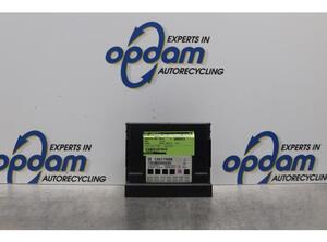 Control unit central electric (BCM) OPEL ASTRA J (P10), OPEL ASTRA J Sports Tourer (P10)