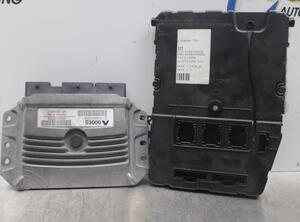 Control unit central electric (BCM) RENAULT MEGANE II (BM0/1_, CM0/1_)