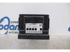 Control unit central electric (BCM) OPEL CORSA E (X15)