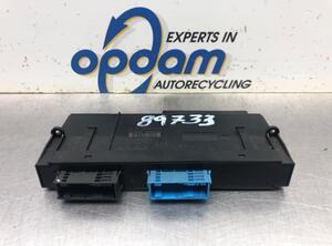 Control unit central electric (BCM) BMW 3 (E90)