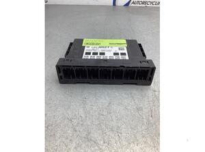 Control unit central electric (BCM) OPEL INSIGNIA A Saloon (G09)