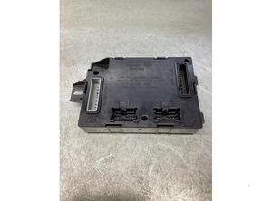 Control unit central electric (BCM) RENAULT TWINGO III (BCM_, BCA_)