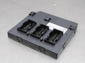 Control unit central electric (BCM) AUDI A1 Sportback (8XA, 8XF)