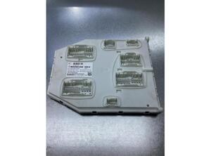 Control unit central electric (BCM) MERCEDES-BENZ CLA (C118)