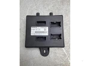 Control unit central electric (BCM) RENAULT CLIO IV Grandtour (KH_)