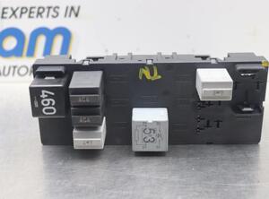 Control unit central electric (BCM) VW TOURAN (1T1, 1T2)