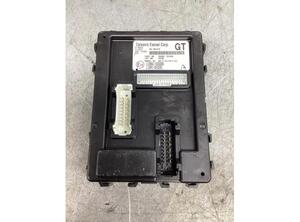 Control unit central electric (BCM) NISSAN NOTE (E12)