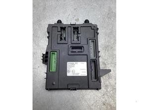 Control unit central electric (BCM) NISSAN QASHQAI II SUV (J11, J11_)