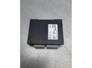 Control unit central electric (BCM) SUZUKI CELERIO (LF)