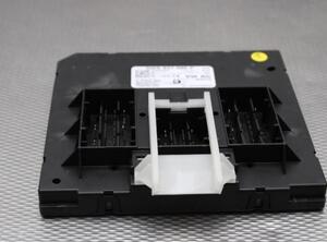 Control unit central electric (BCM) AUDI A3 Sportback (8YA)