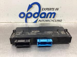 Control unit central electric (BCM) BMW 3 (E90)