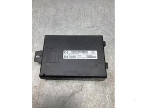 Control unit central electric (BCM) RENAULT TWINGO III (BCM_, BCA_)