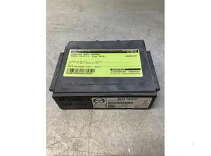 Control unit central electric (BCM) MAZDA CX-5 (KE, GH)