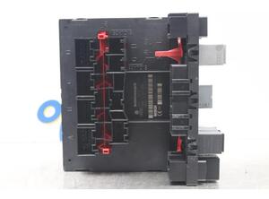 Control unit central electric (BCM) VW TOURAN (1T1, 1T2)