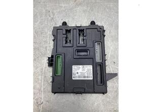 Control unit central electric (BCM) RENAULT MEGANE IV Hatchback (B9A/M/N_)