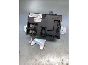 Control unit central electric (BCM) MAZDA 2 (DE_, DH_)