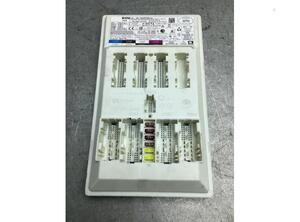 Control unit central electric (BCM) BMW 3 (G20, G80)